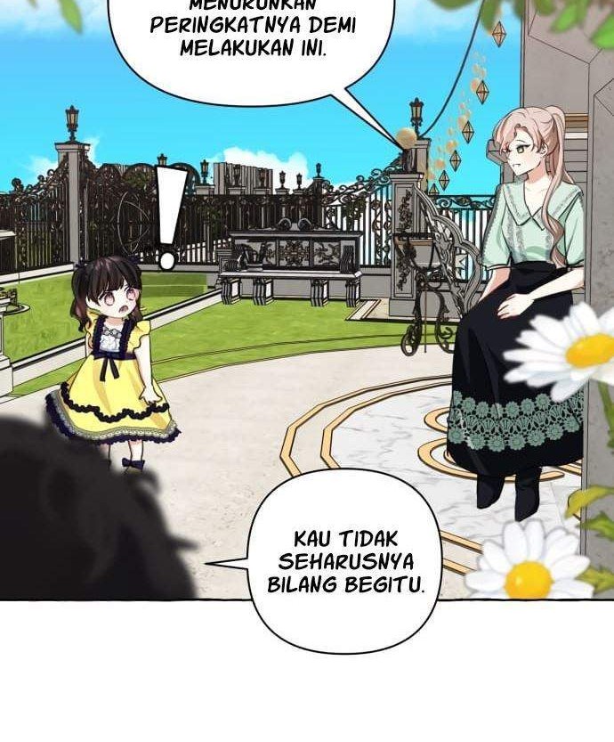 Monster Duke’s Daughter Chapter 11 Gambar 70