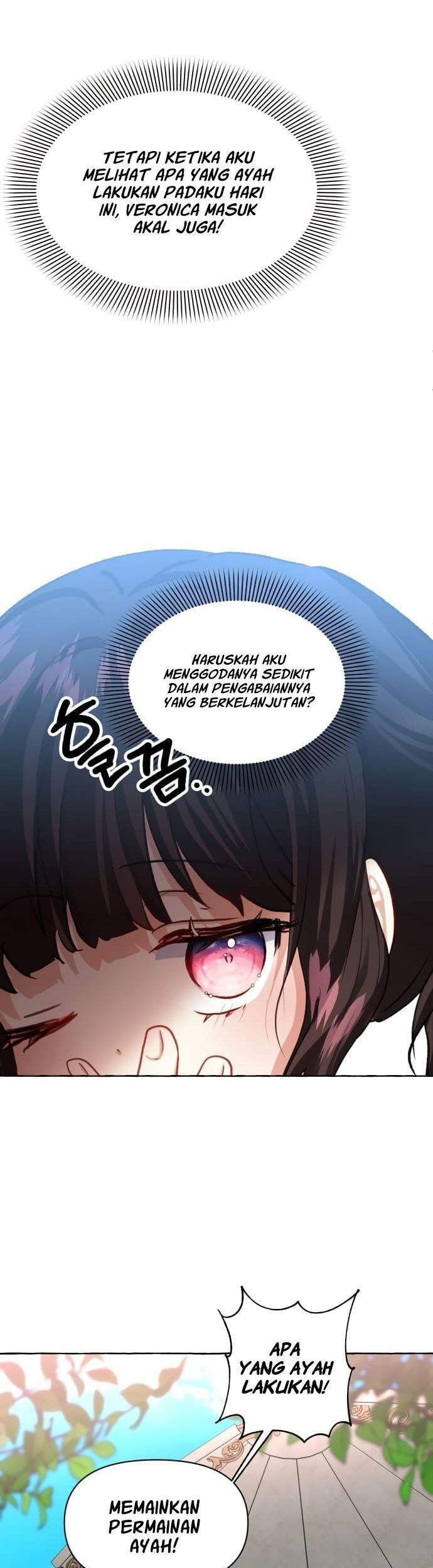 Monster Duke’s Daughter Chapter 11 Gambar 71