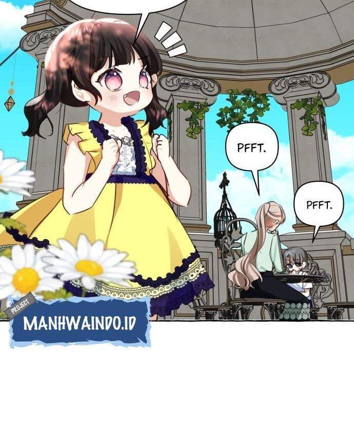 Monster Duke’s Daughter Chapter 11 Gambar 72