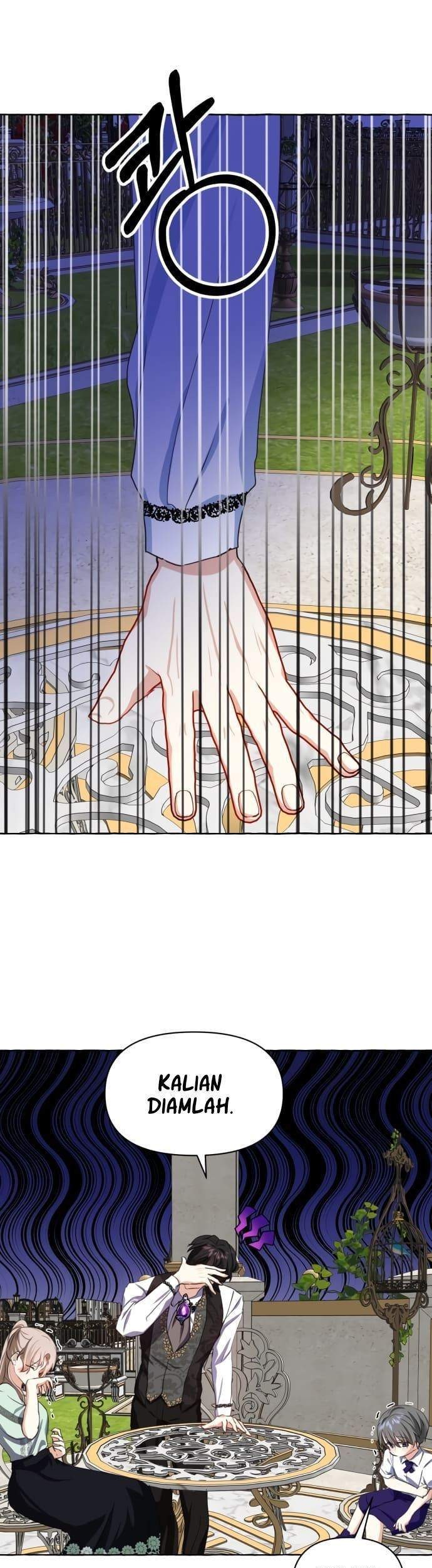 Monster Duke’s Daughter Chapter 11 Gambar 73