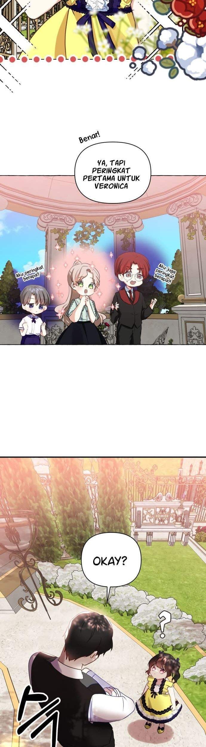 Monster Duke’s Daughter Chapter 11 Gambar 77