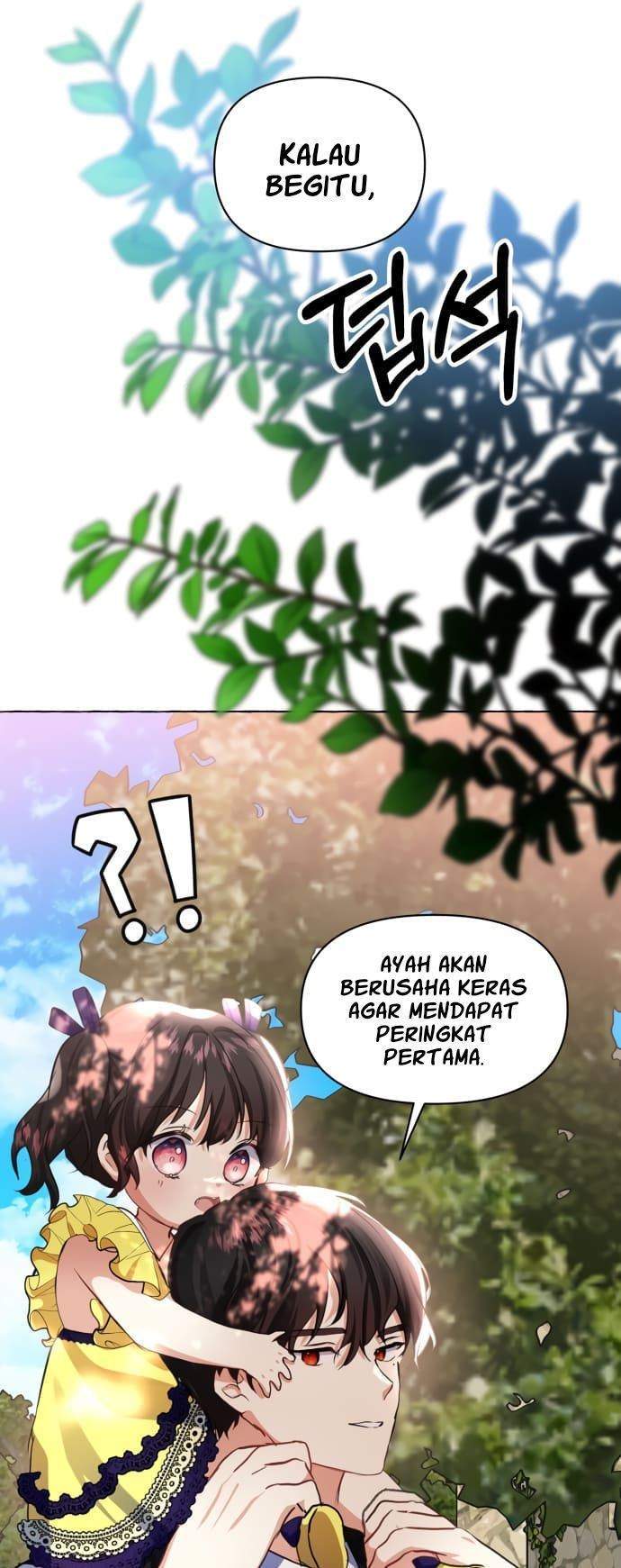 Monster Duke’s Daughter Chapter 11 Gambar 79