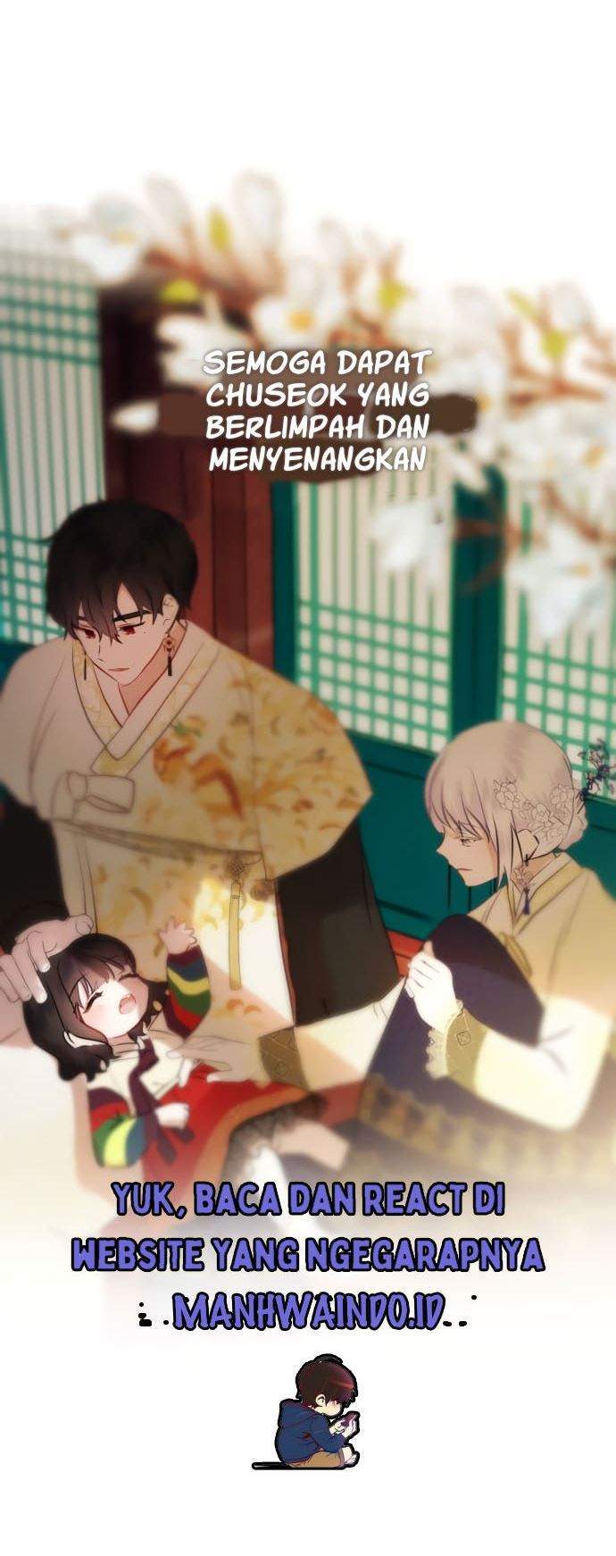 Monster Duke’s Daughter Chapter 11 Gambar 81