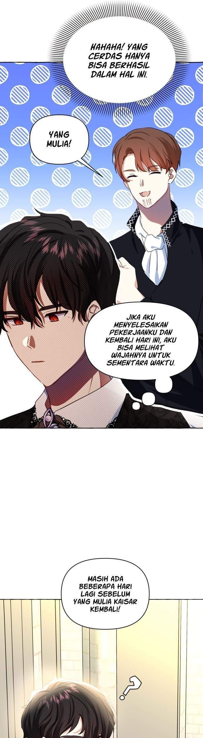 Monster Duke’s Daughter Chapter 11 Gambar 7