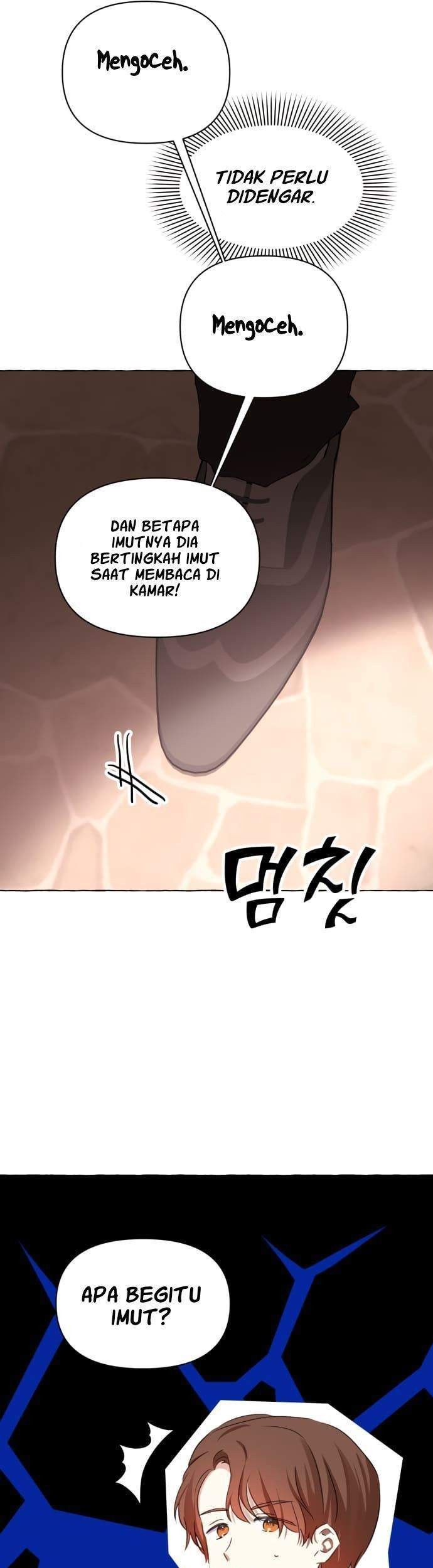 Monster Duke’s Daughter Chapter 11 Gambar 13
