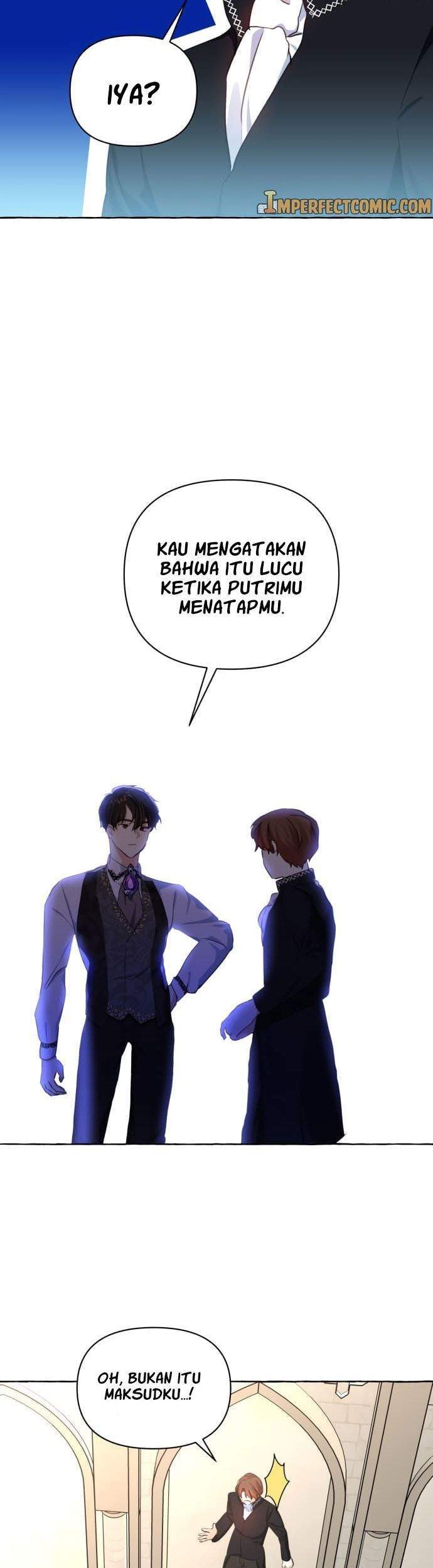 Monster Duke’s Daughter Chapter 11 Gambar 15
