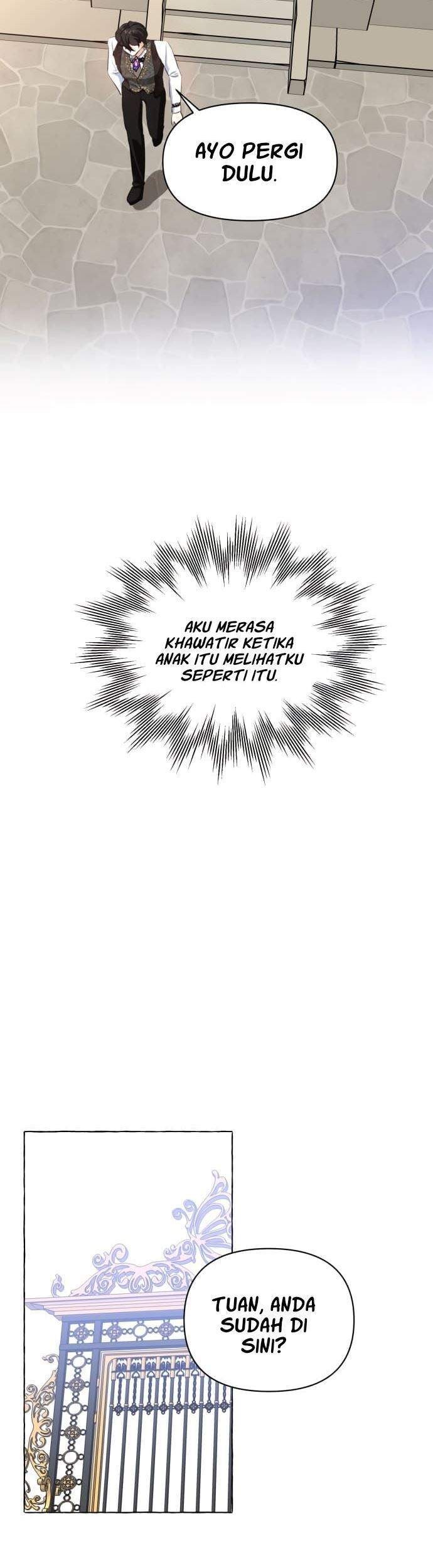 Monster Duke’s Daughter Chapter 11 Gambar 17