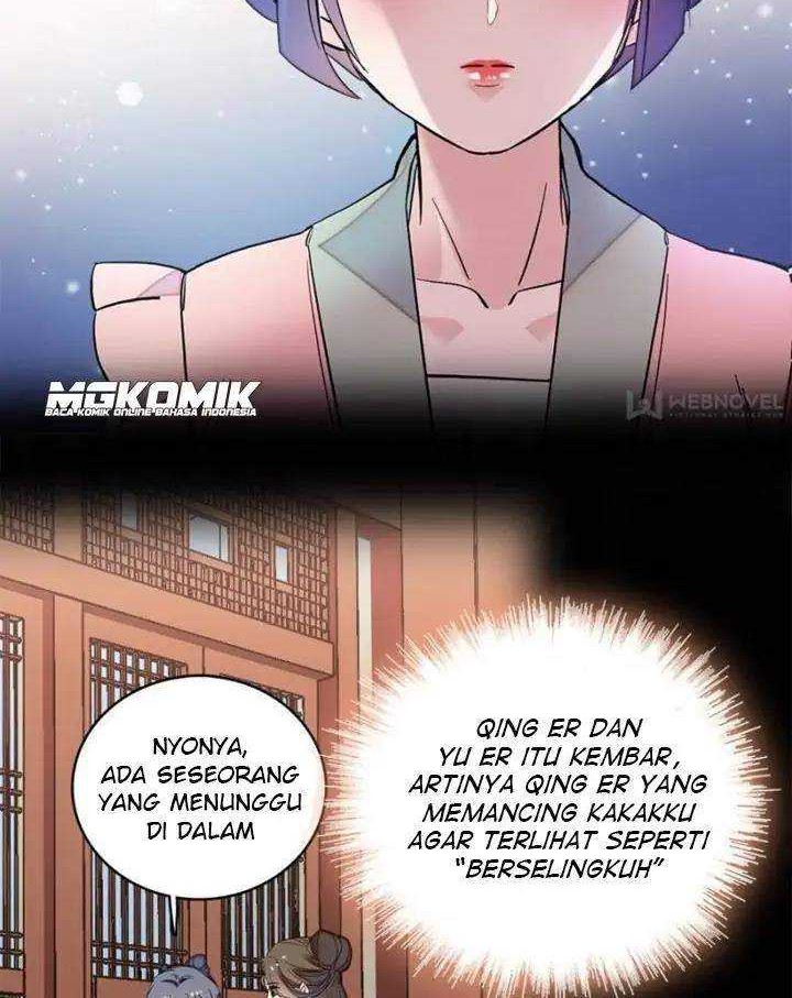 Baca Manhua Sijin Chapter 115 Gambar 2