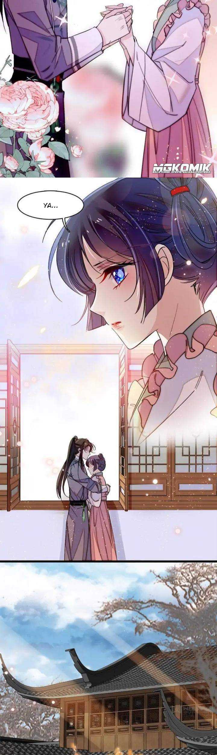 Sijin Chapter 114 Gambar 19