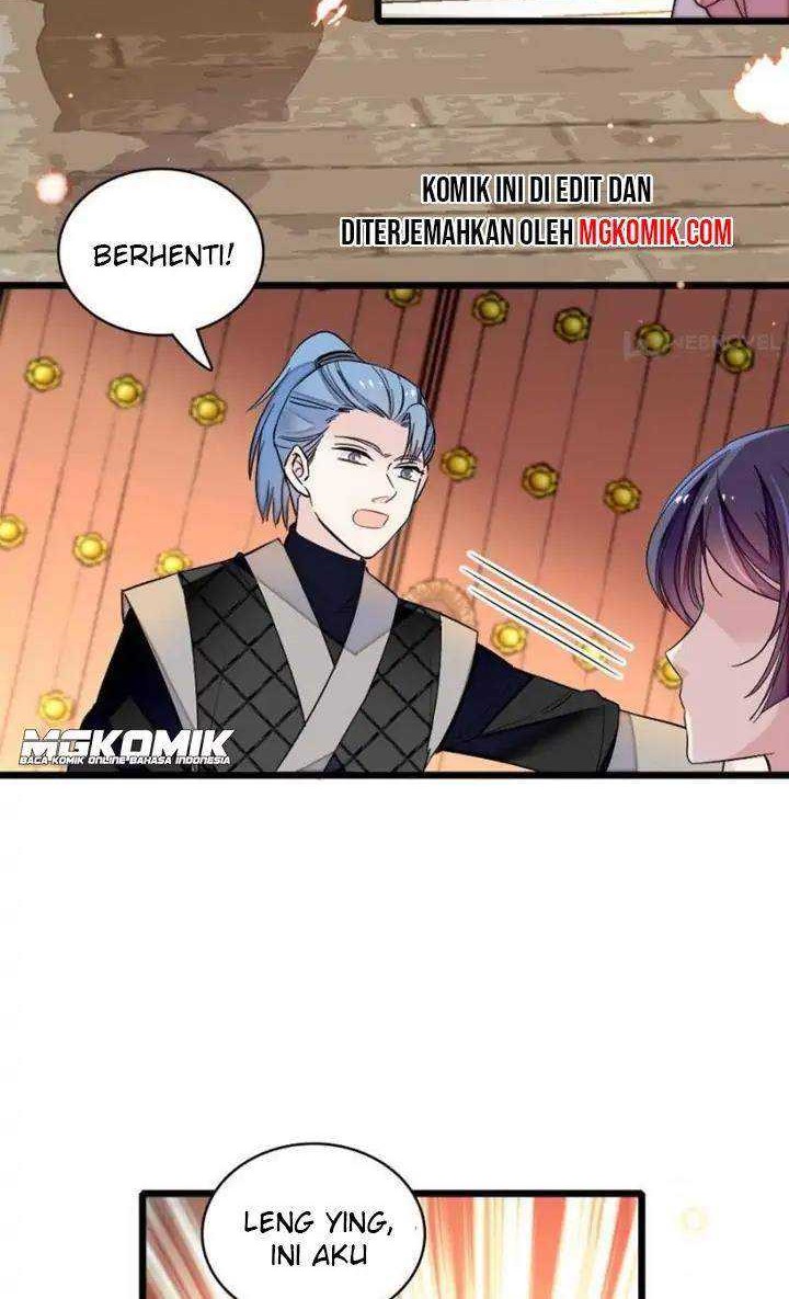 Baca Manhua Sijin Chapter 114 Gambar 2