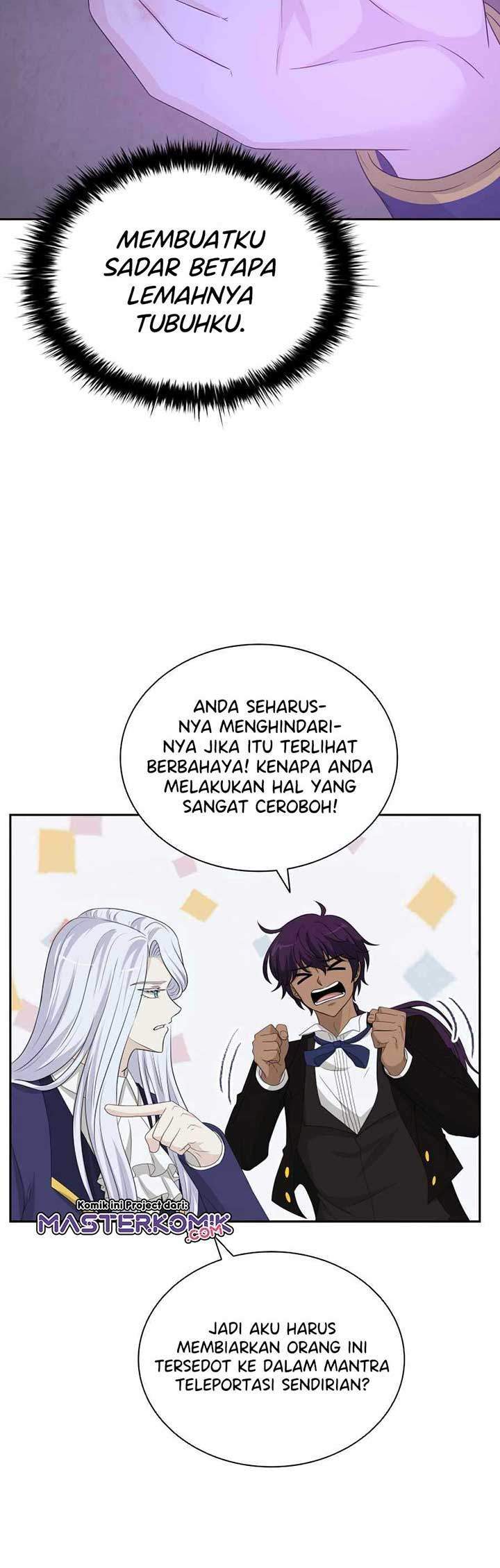 The Book of Lagier Chapter 29 Gambar 21