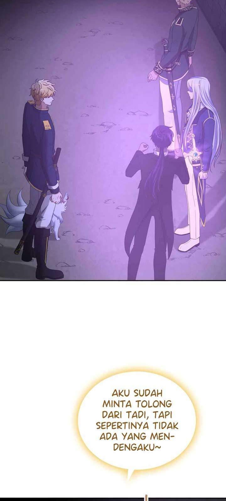 The Book of Lagier Chapter 29 Gambar 25