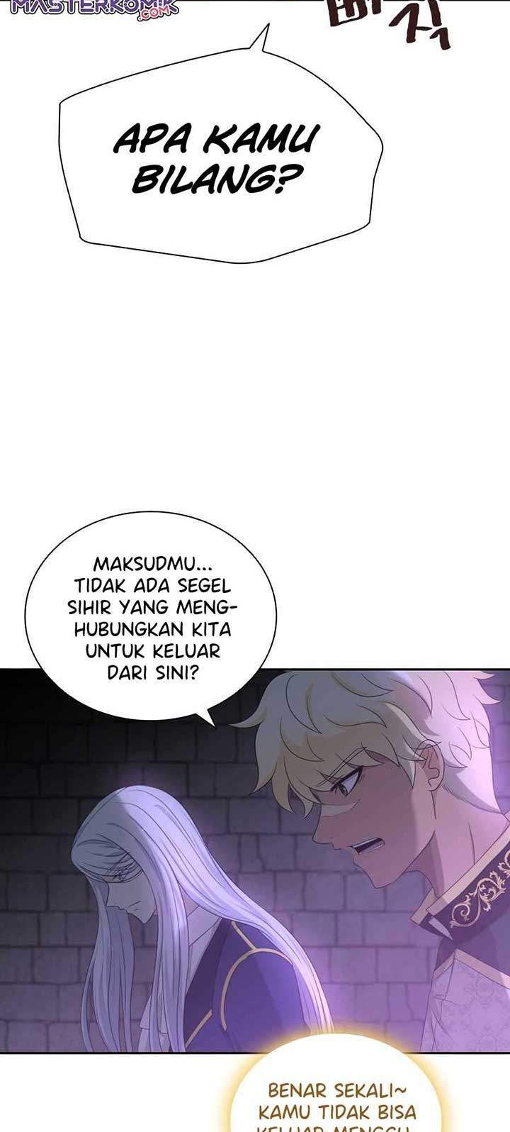 The Book of Lagier Chapter 29 Gambar 28