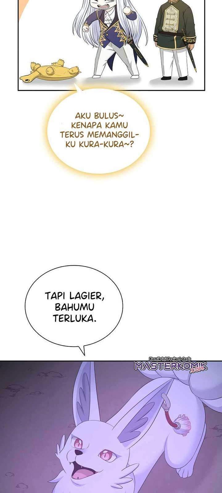 The Book of Lagier Chapter 29 Gambar 30