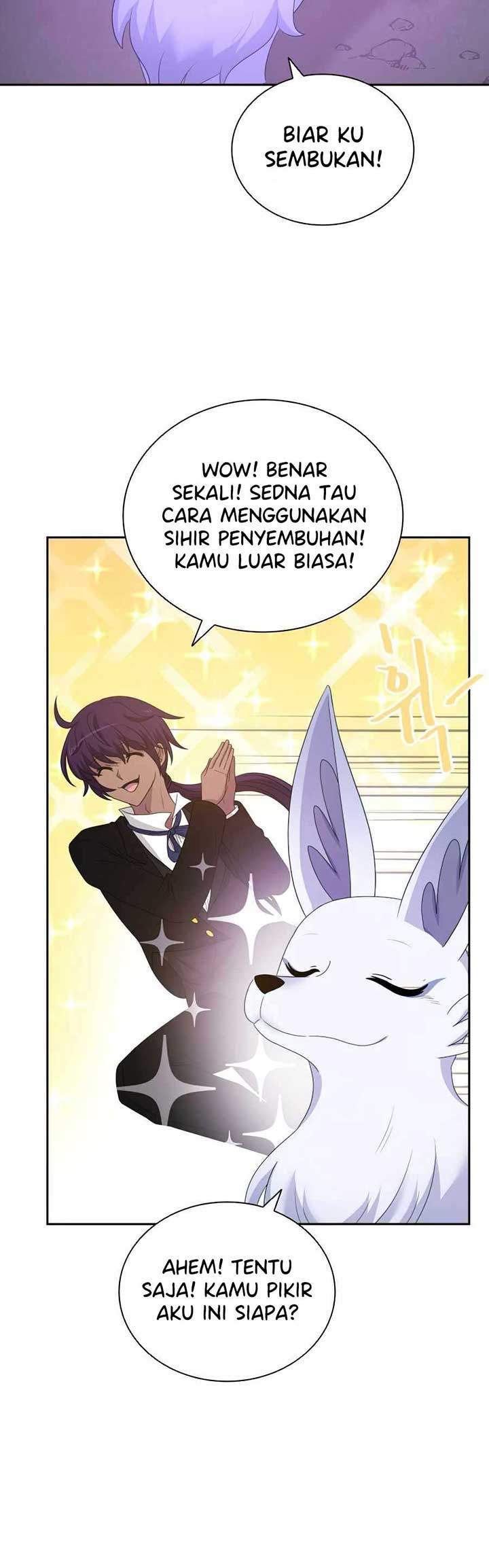 The Book of Lagier Chapter 29 Gambar 31
