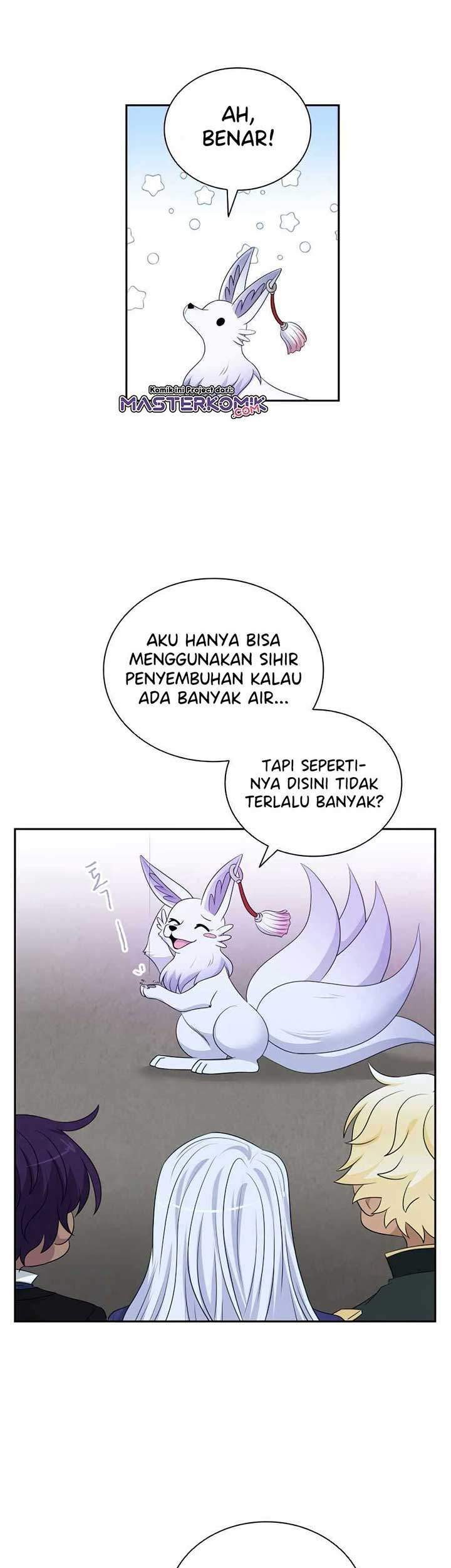 The Book of Lagier Chapter 29 Gambar 32
