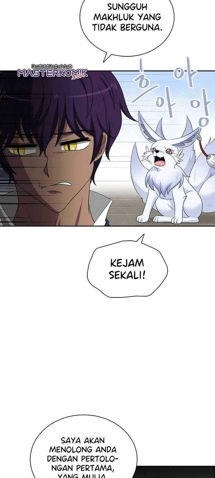 The Book of Lagier Chapter 29 Gambar 33