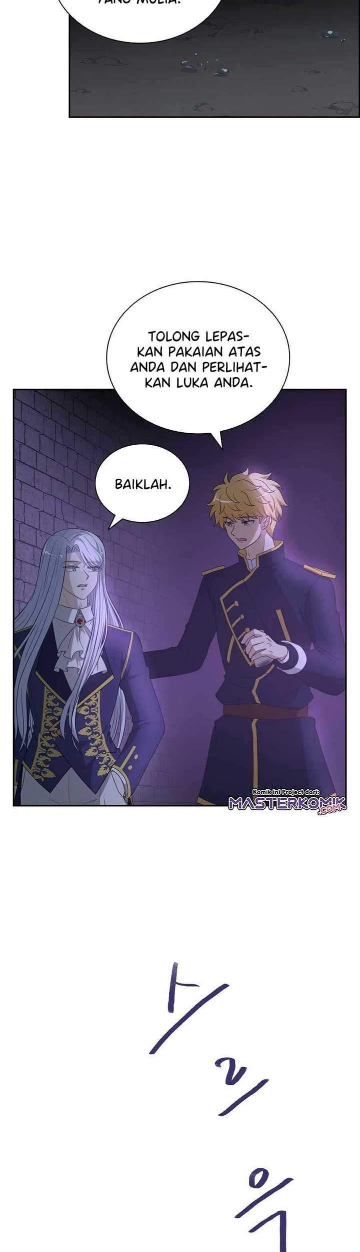 The Book of Lagier Chapter 29 Gambar 34