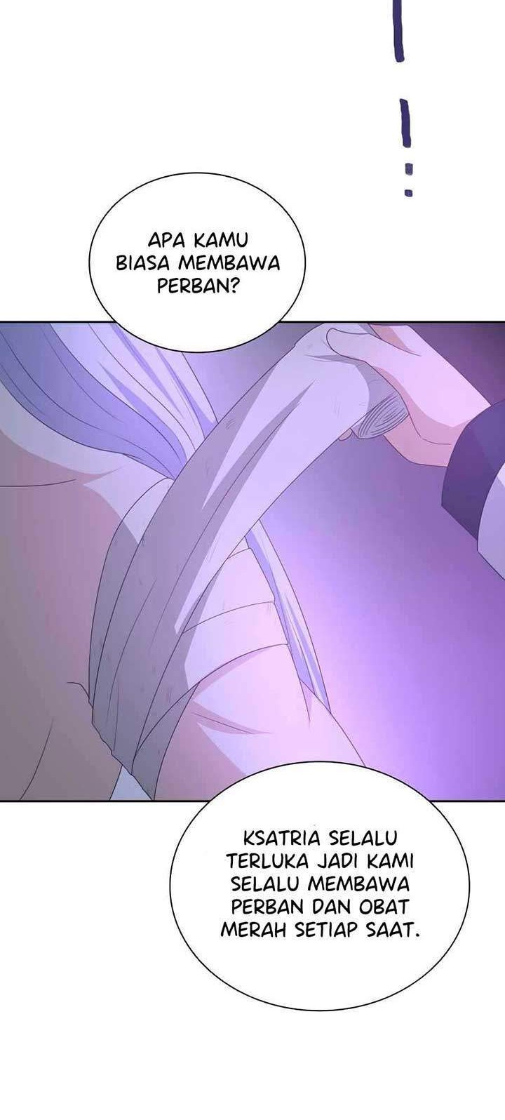 The Book of Lagier Chapter 29 Gambar 35