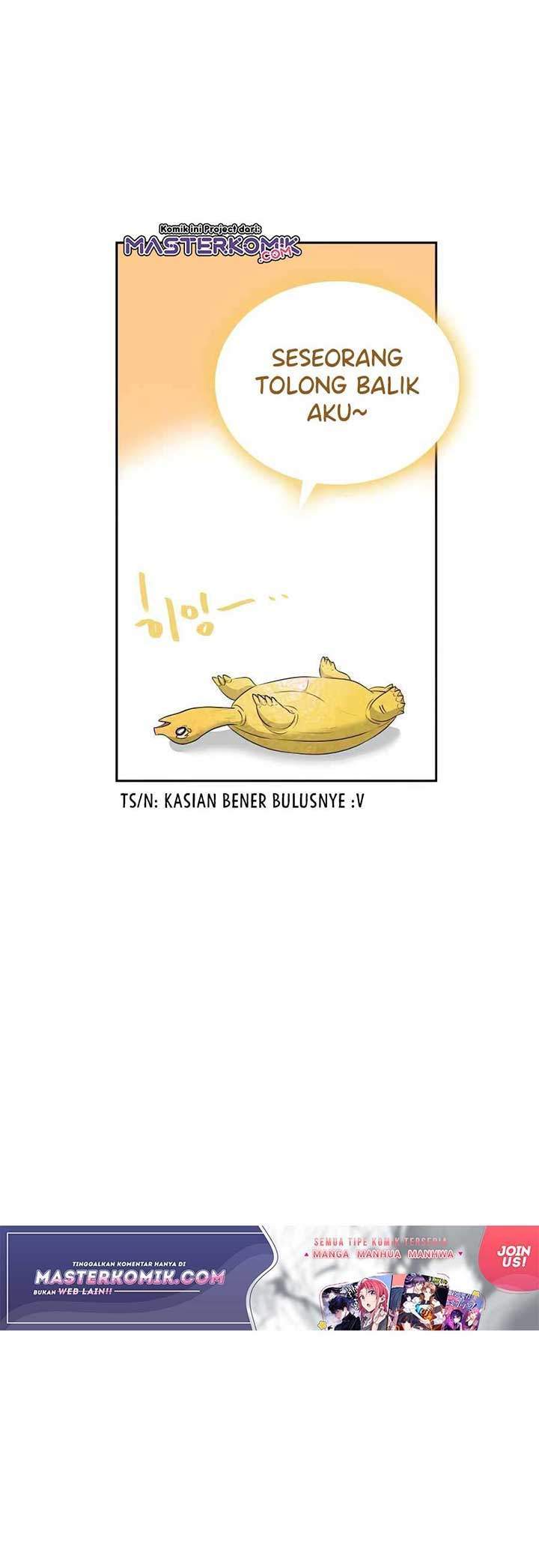 The Book of Lagier Chapter 29 Gambar 36