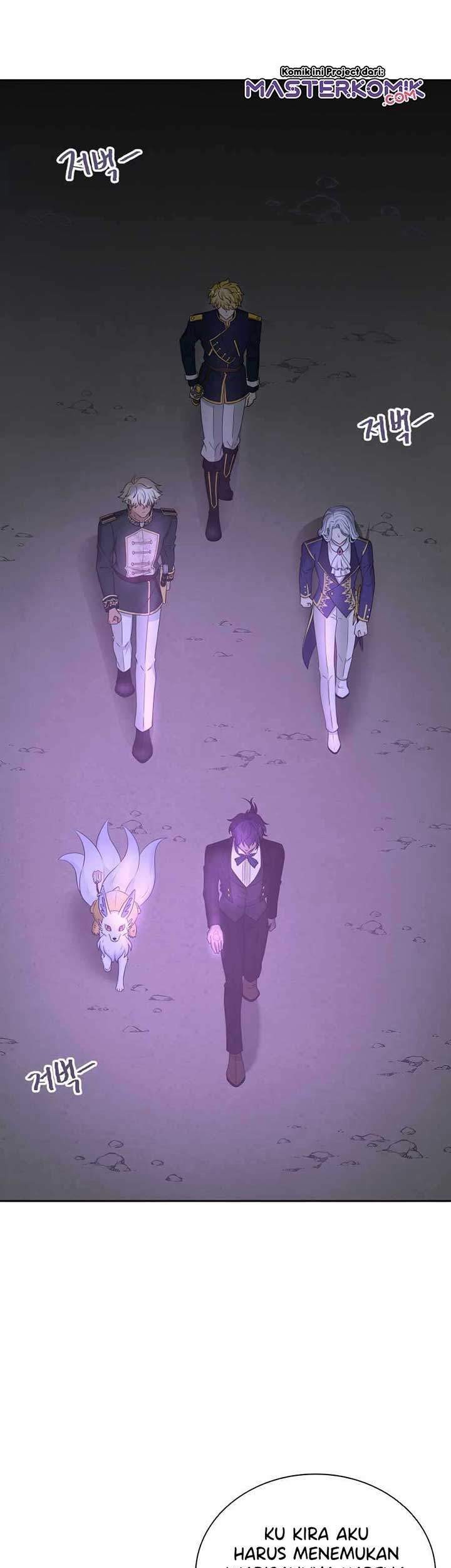 The Book of Lagier Chapter 29 Gambar 37