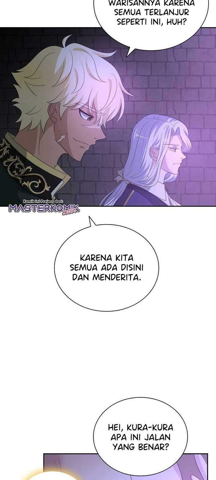 The Book of Lagier Chapter 29 Gambar 38