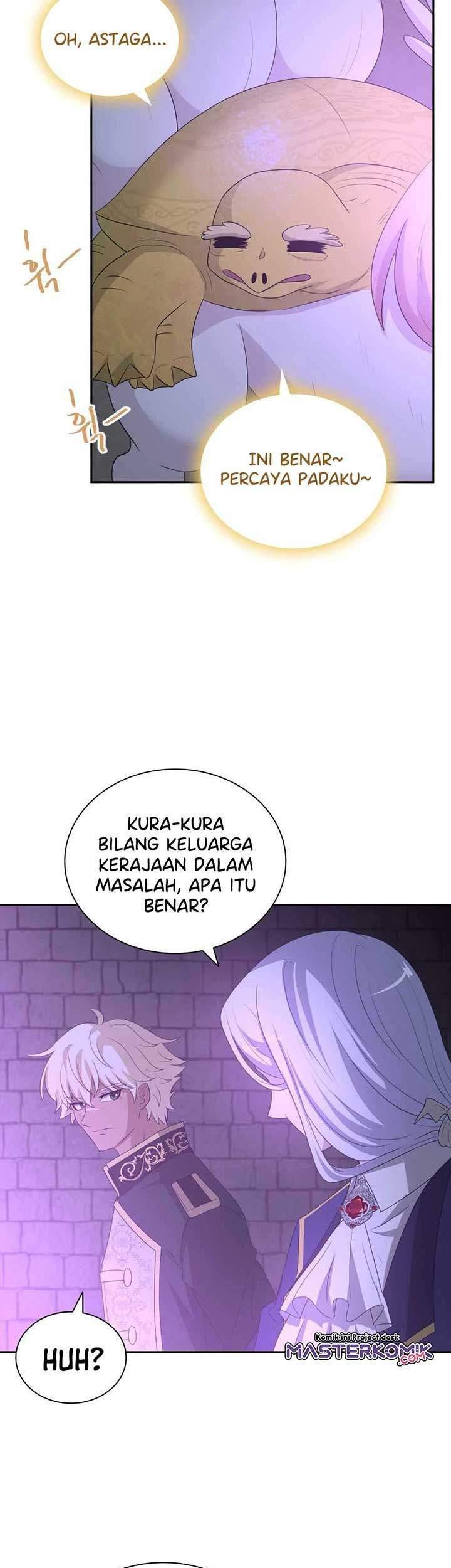 The Book of Lagier Chapter 29 Gambar 39