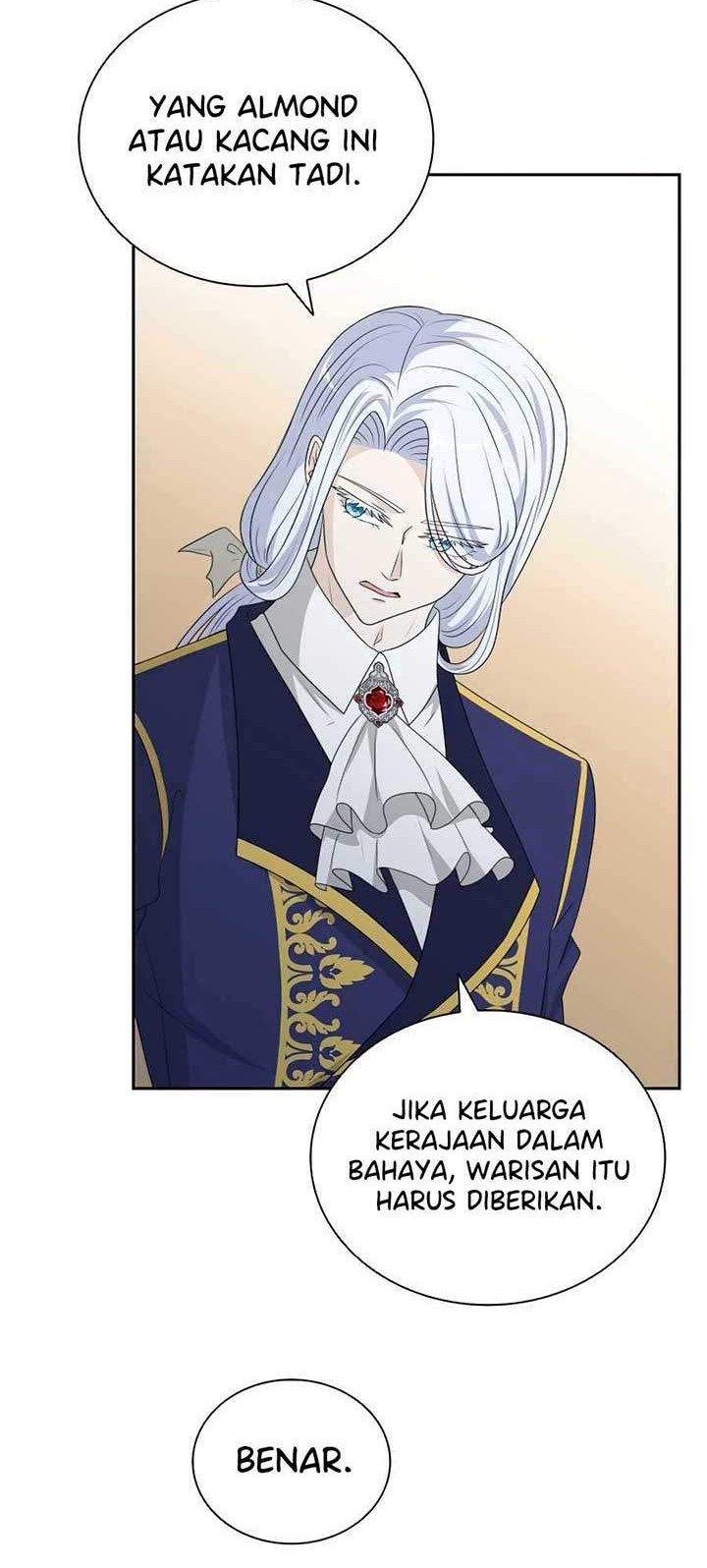 The Book of Lagier Chapter 29 Gambar 40