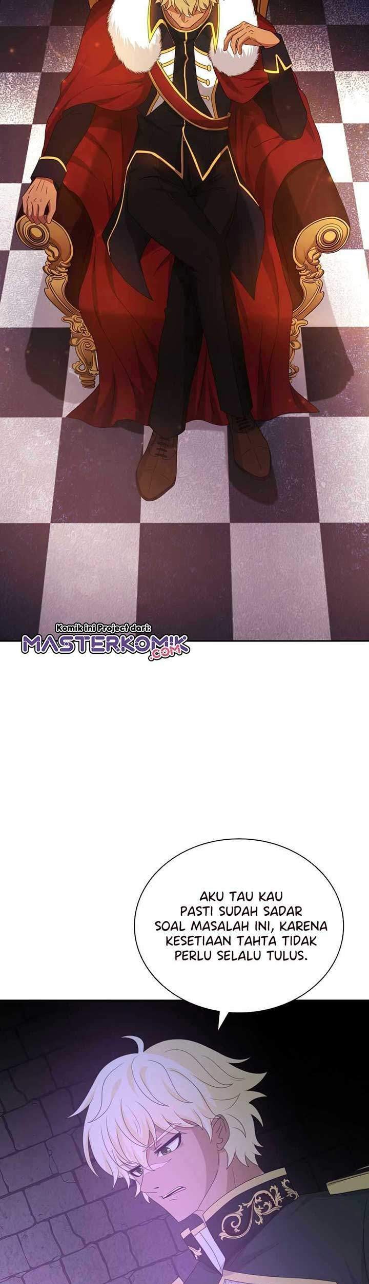 The Book of Lagier Chapter 29 Gambar 44