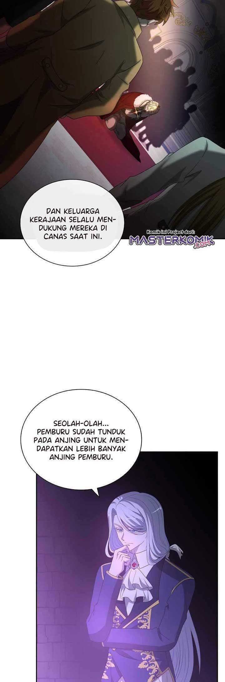 The Book of Lagier Chapter 29 Gambar 46