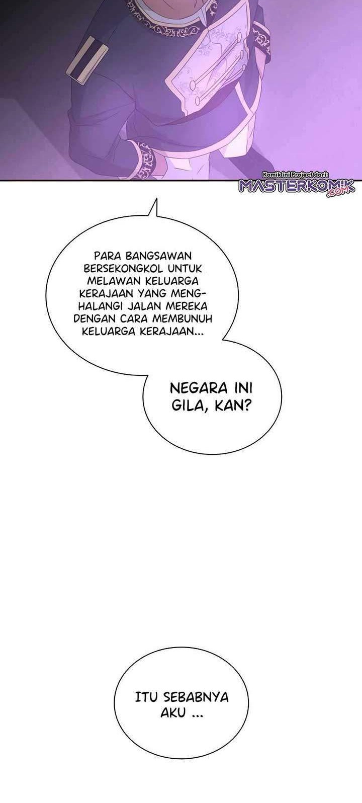 The Book of Lagier Chapter 29 Gambar 48