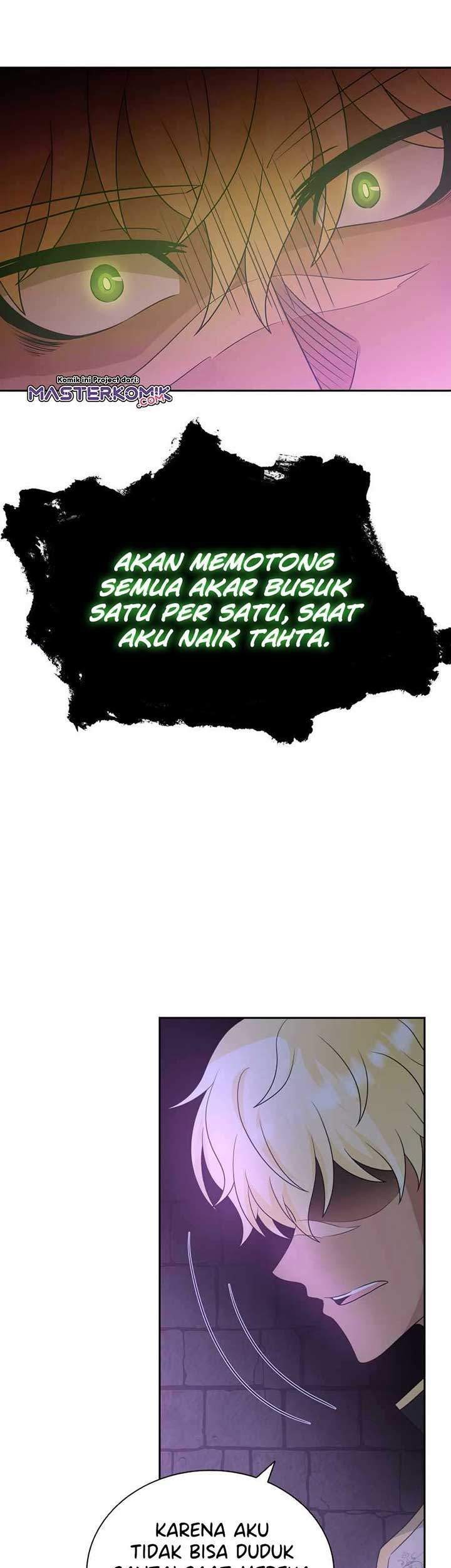 The Book of Lagier Chapter 29 Gambar 49