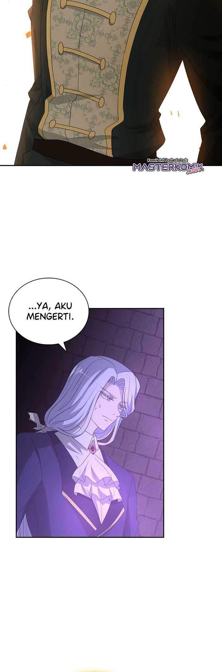 The Book of Lagier Chapter 29 Gambar 51