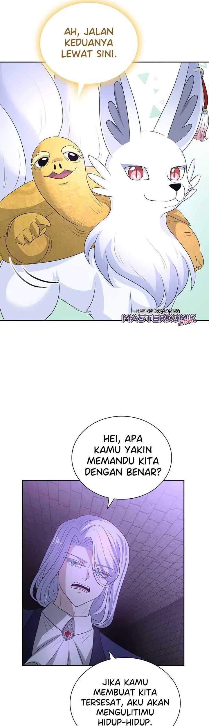 The Book of Lagier Chapter 29 Gambar 52