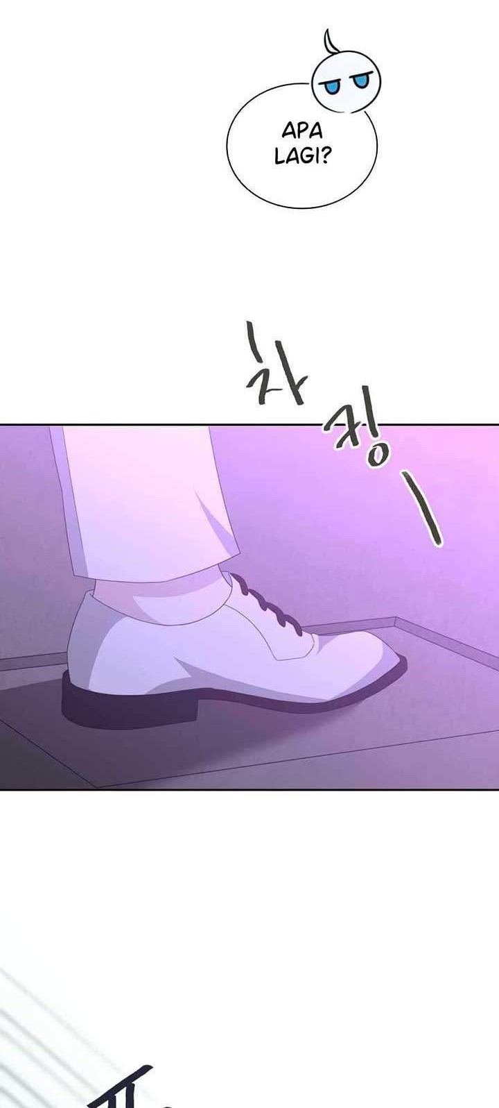 The Book of Lagier Chapter 29 Gambar 55