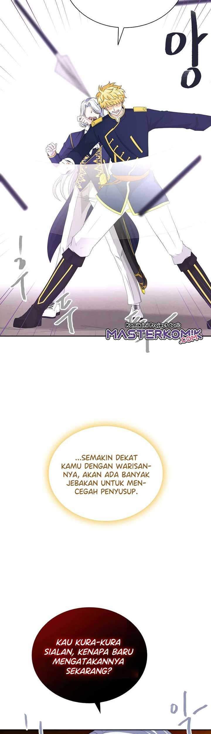 The Book of Lagier Chapter 29 Gambar 57