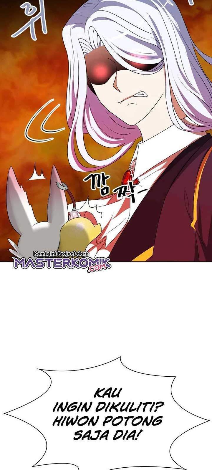 The Book of Lagier Chapter 29 Gambar 58