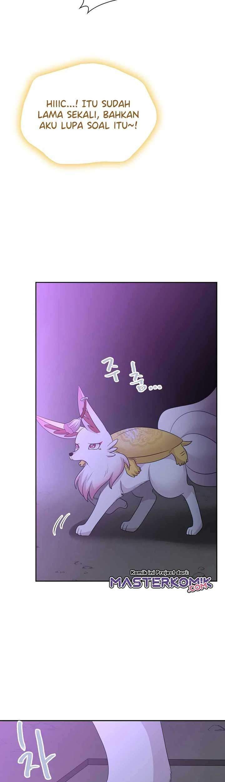 The Book of Lagier Chapter 29 Gambar 59