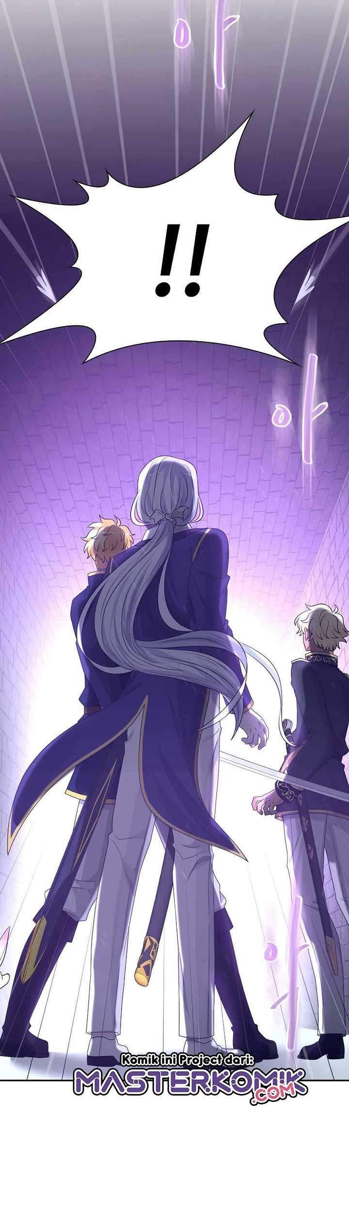 The Book of Lagier Chapter 29 Gambar 62