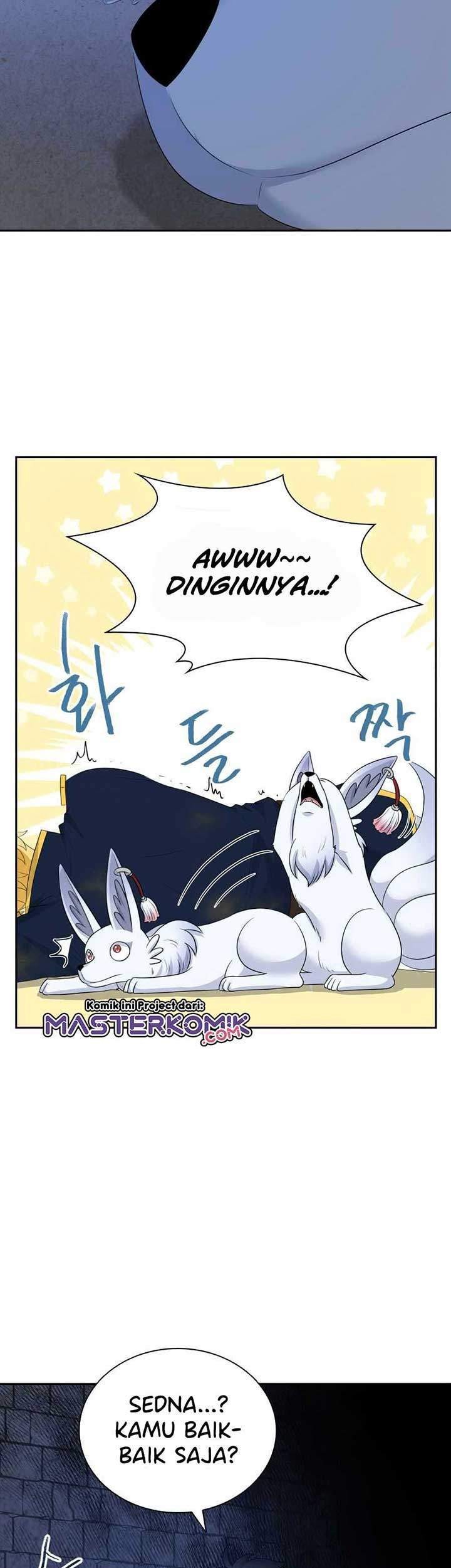 The Book of Lagier Chapter 29 Gambar 4