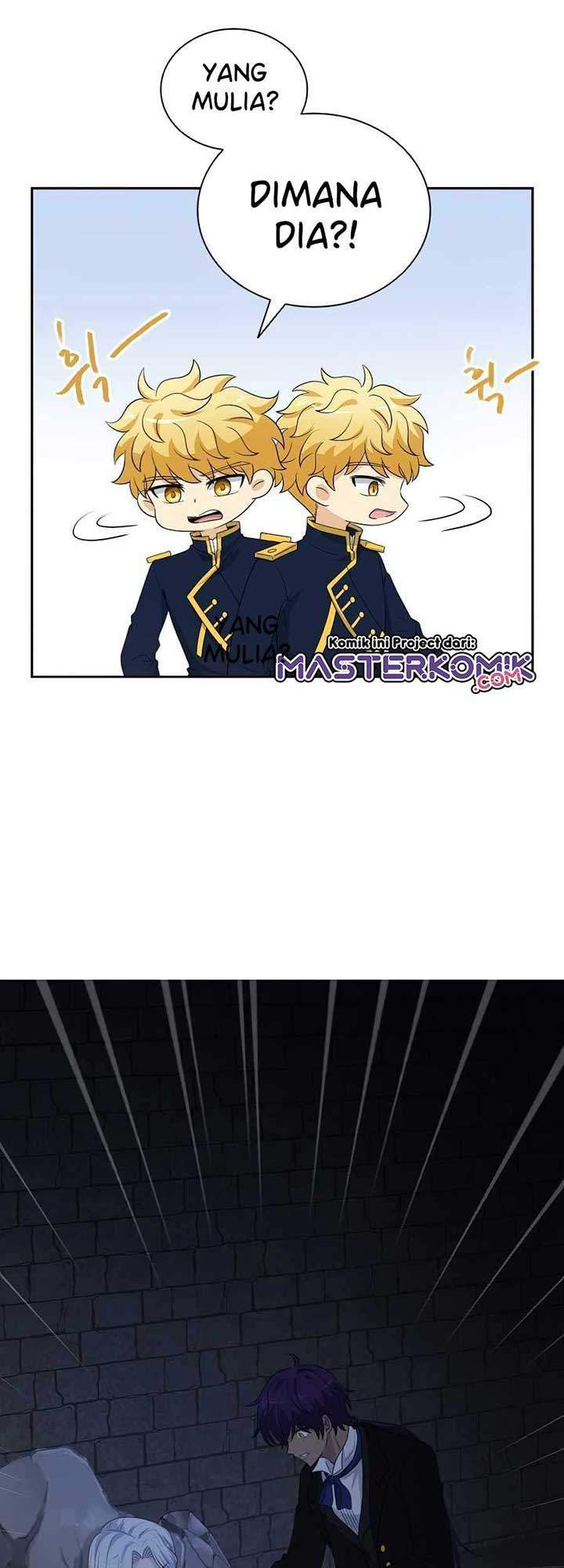 The Book of Lagier Chapter 29 Gambar 6