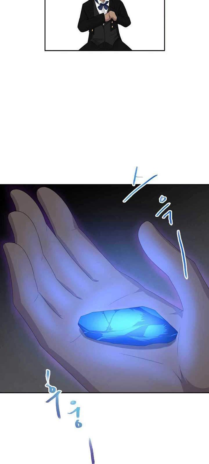The Book of Lagier Chapter 29 Gambar 10