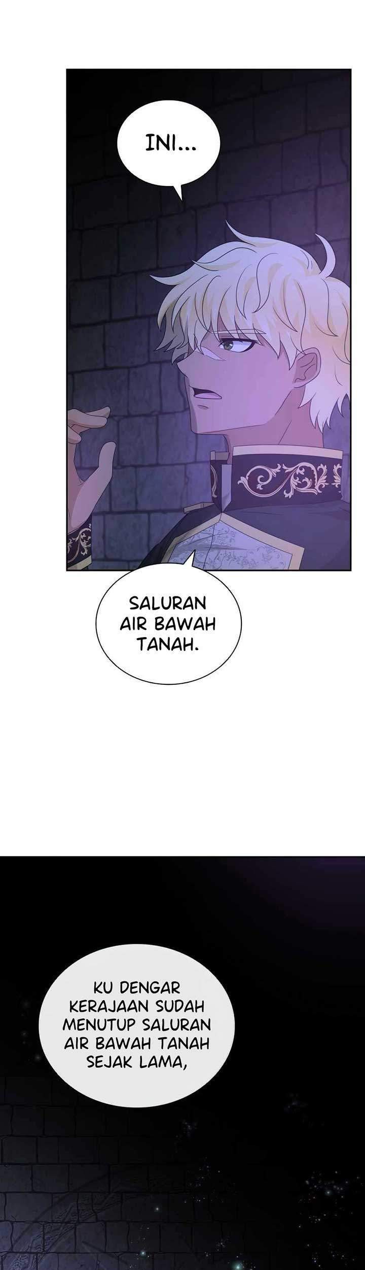 The Book of Lagier Chapter 29 Gambar 14