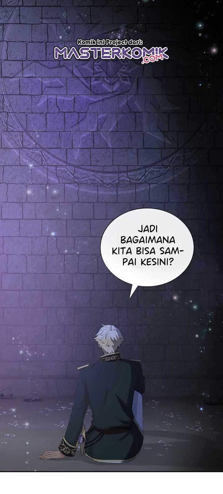 The Book of Lagier Chapter 29 Gambar 15