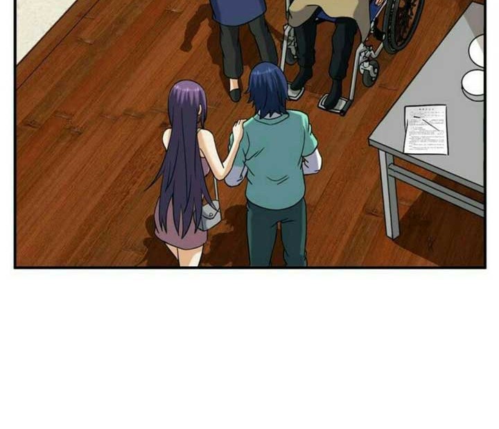 City Immortal Emperor: Dragon King Temple Chapter 52 Gambar 17