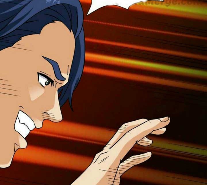 City Immortal Emperor: Dragon King Temple Chapter 52 Gambar 21