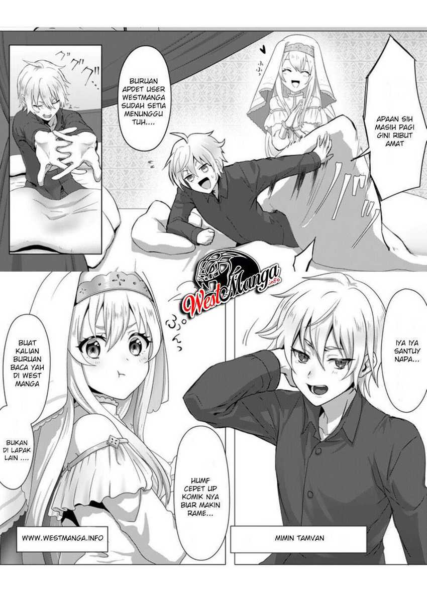 Tensei Ouji wa Daraketai Chapter 13 Gambar 29