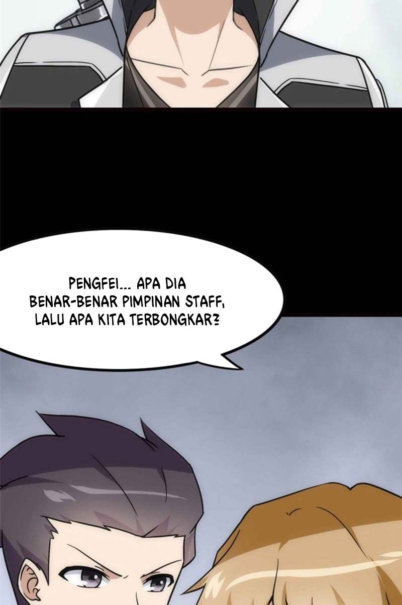 Virus Girlfriend Chapter 248 Gambar 3