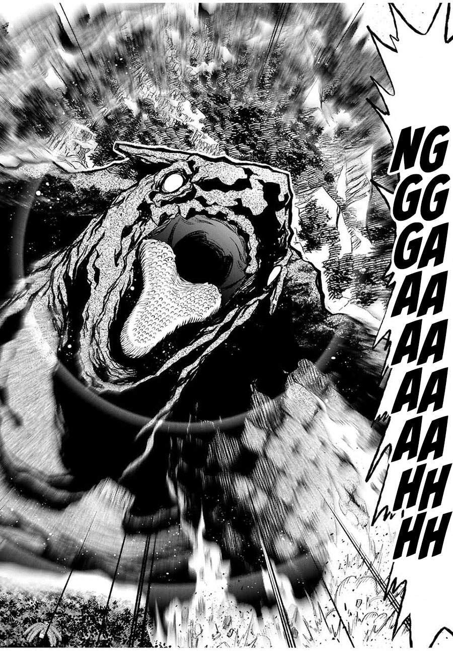 The Unfavorable Job “Appraiser” Is Actually the Strongest Chapter 14.1 Gambar 4