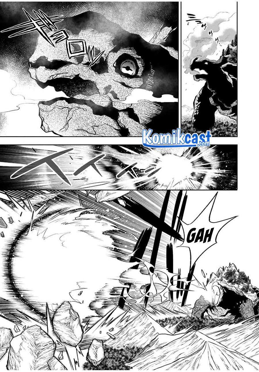 The Unfavorable Job “Appraiser” Is Actually the Strongest Chapter 14.1 Gambar 7